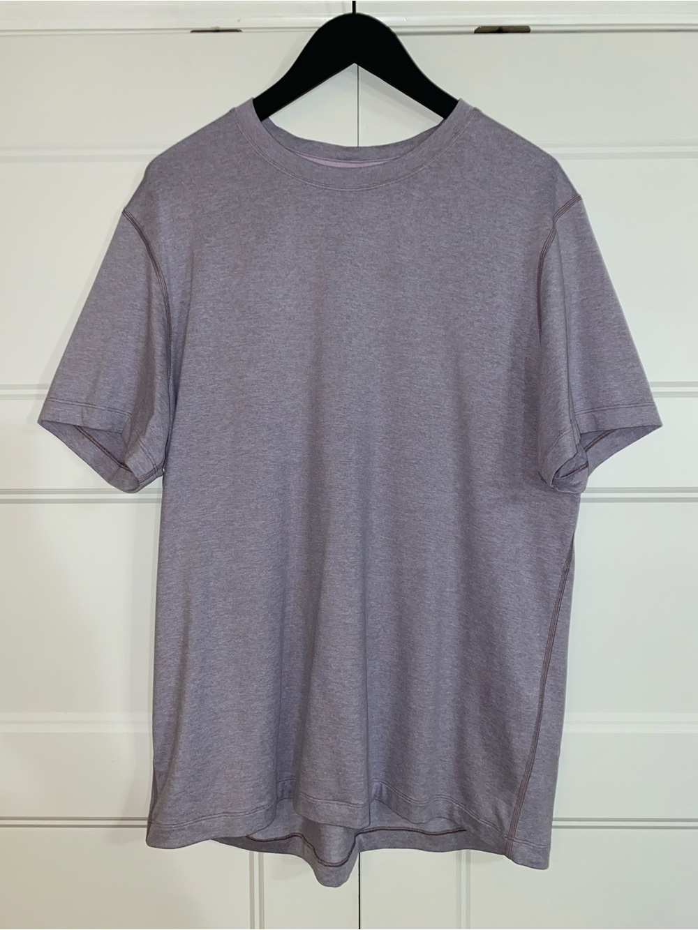 lululemon Men’s Soft Jersey Tee
